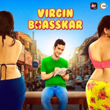 Virgin Bhasskar web series